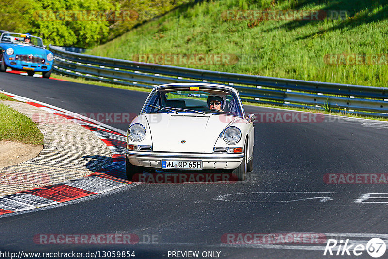 Bild #13059854 - MSC Adenau - Nordschleife PUR 2021