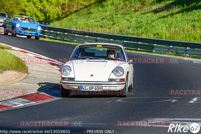 Bild #13059855 - MSC Adenau - Nordschleife PUR 2021