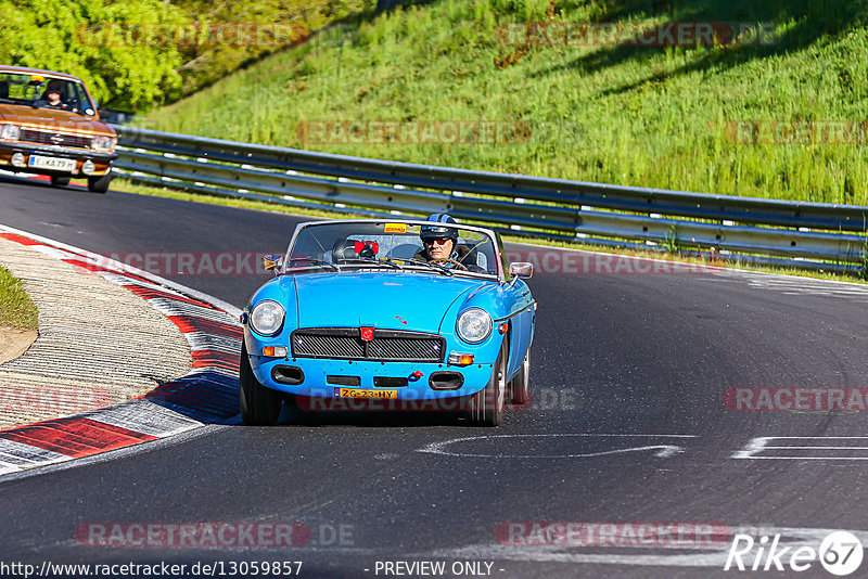 Bild #13059857 - MSC Adenau - Nordschleife PUR 2021