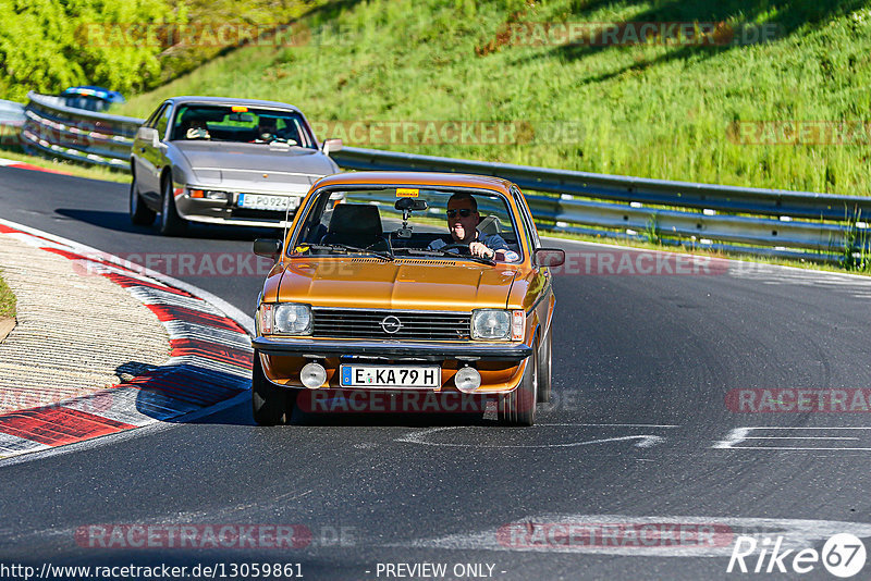 Bild #13059861 - MSC Adenau - Nordschleife PUR 2021