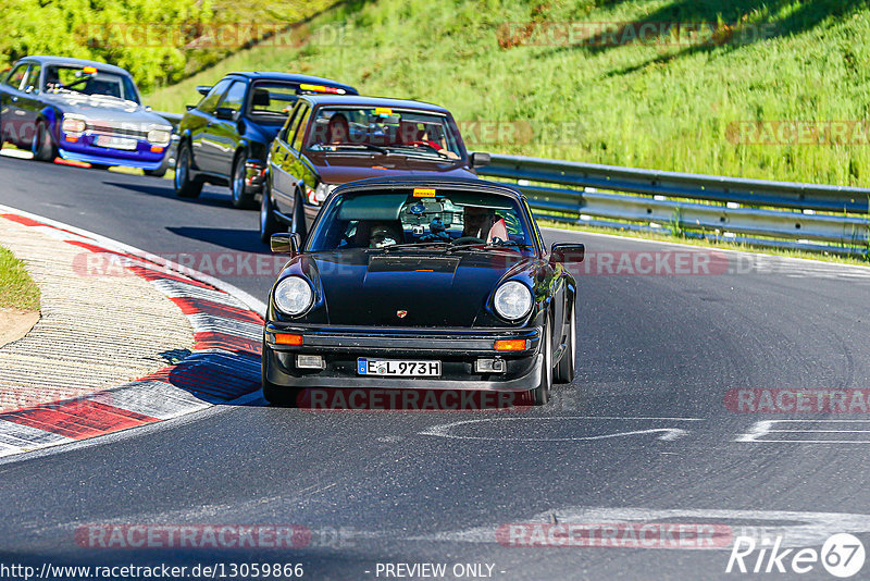 Bild #13059866 - MSC Adenau - Nordschleife PUR 2021