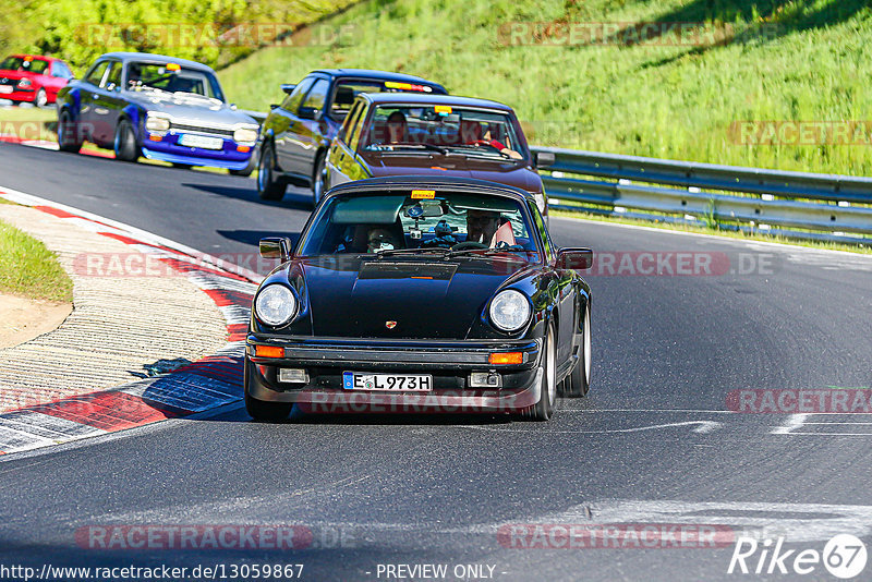 Bild #13059867 - MSC Adenau - Nordschleife PUR 2021