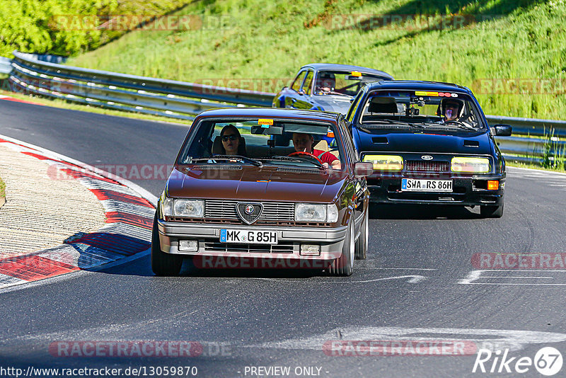 Bild #13059870 - MSC Adenau - Nordschleife PUR 2021