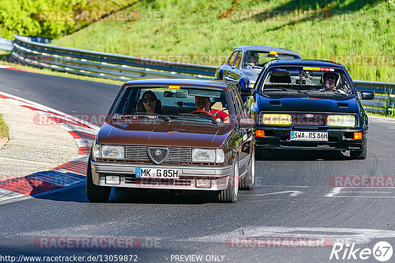 Bild #13059872 - MSC Adenau - Nordschleife PUR 2021