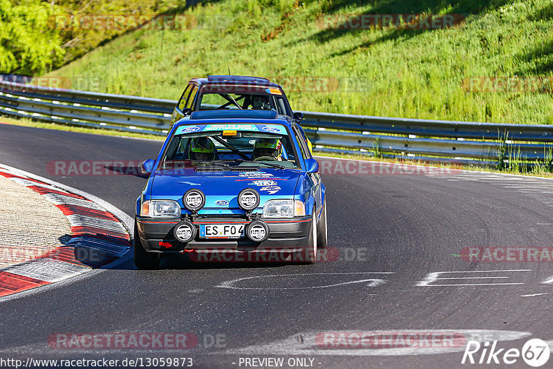 Bild #13059873 - MSC Adenau - Nordschleife PUR 2021