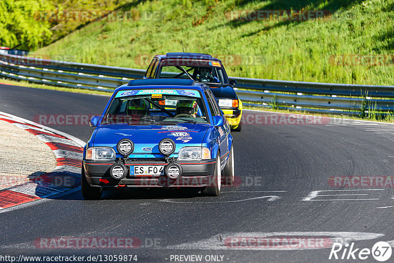 Bild #13059874 - MSC Adenau - Nordschleife PUR 2021