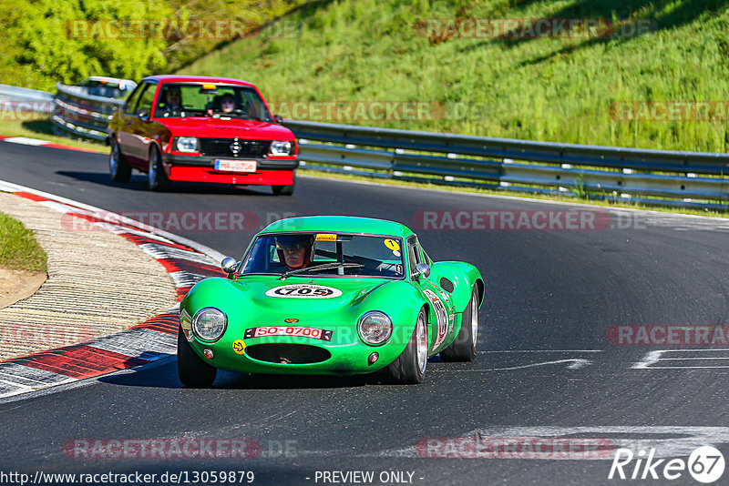 Bild #13059879 - MSC Adenau - Nordschleife PUR 2021