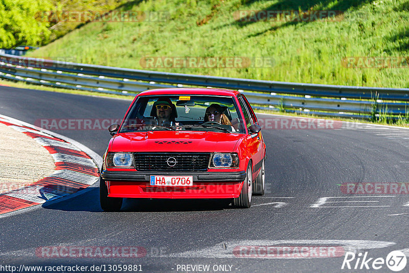 Bild #13059881 - MSC Adenau - Nordschleife PUR 2021