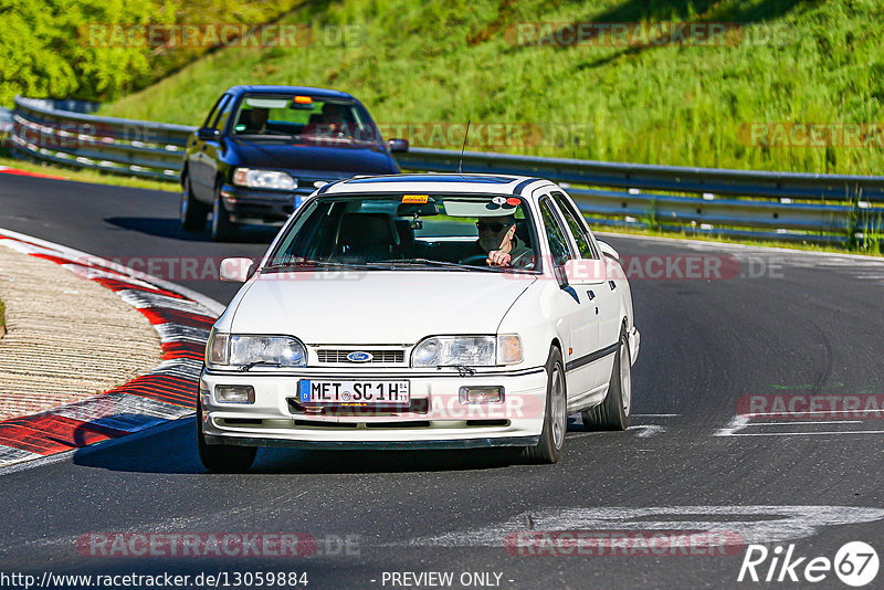 Bild #13059884 - MSC Adenau - Nordschleife PUR 2021