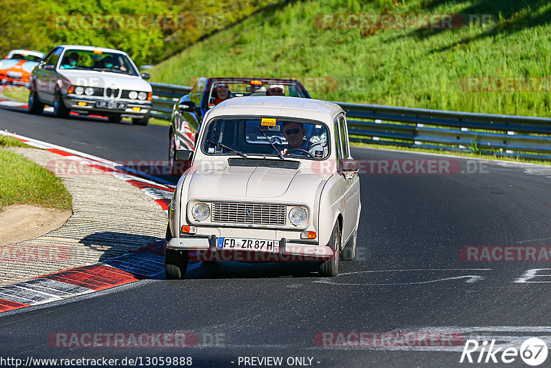 Bild #13059888 - MSC Adenau - Nordschleife PUR 2021