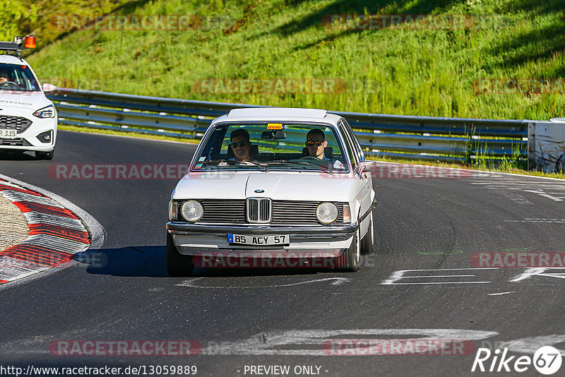 Bild #13059889 - MSC Adenau - Nordschleife PUR 2021