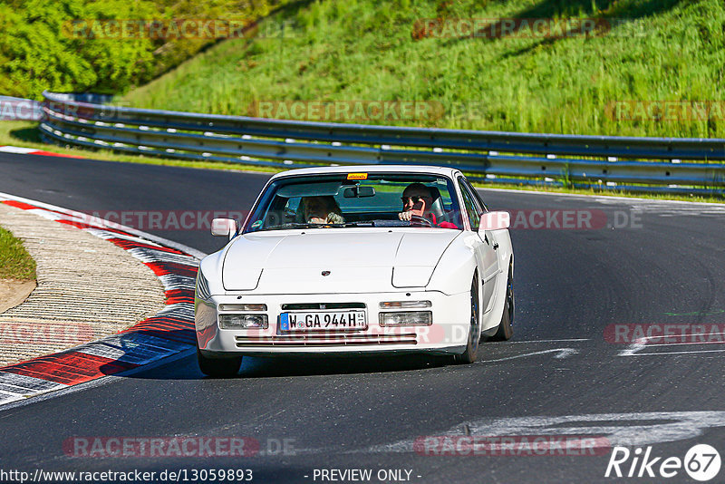 Bild #13059893 - MSC Adenau - Nordschleife PUR 2021