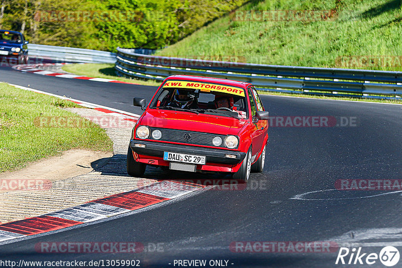 Bild #13059902 - MSC Adenau - Nordschleife PUR 2021