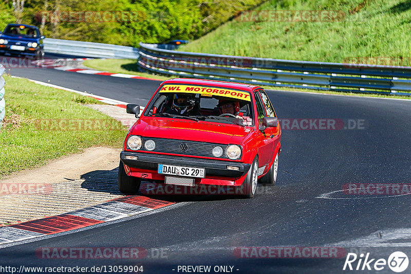 Bild #13059904 - MSC Adenau - Nordschleife PUR 2021