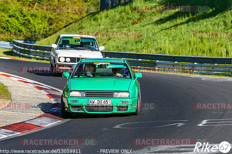 Bild #13059911 - MSC Adenau - Nordschleife PUR 2021