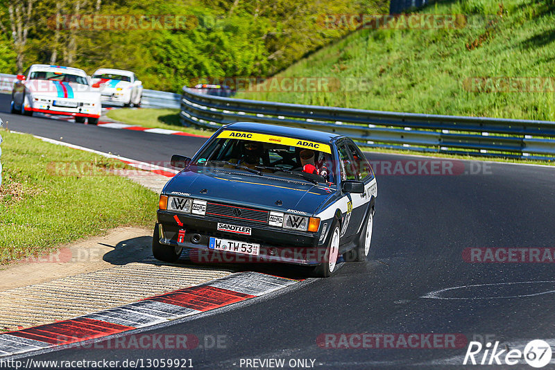 Bild #13059921 - MSC Adenau - Nordschleife PUR 2021