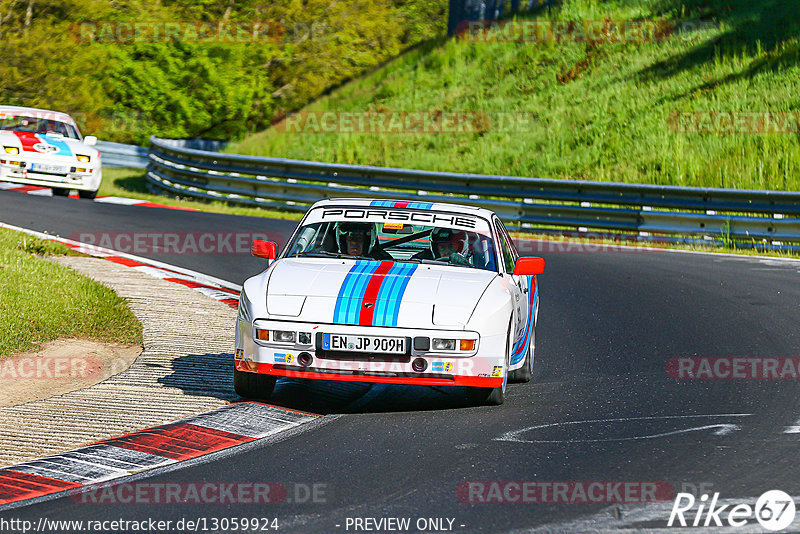 Bild #13059924 - MSC Adenau - Nordschleife PUR 2021