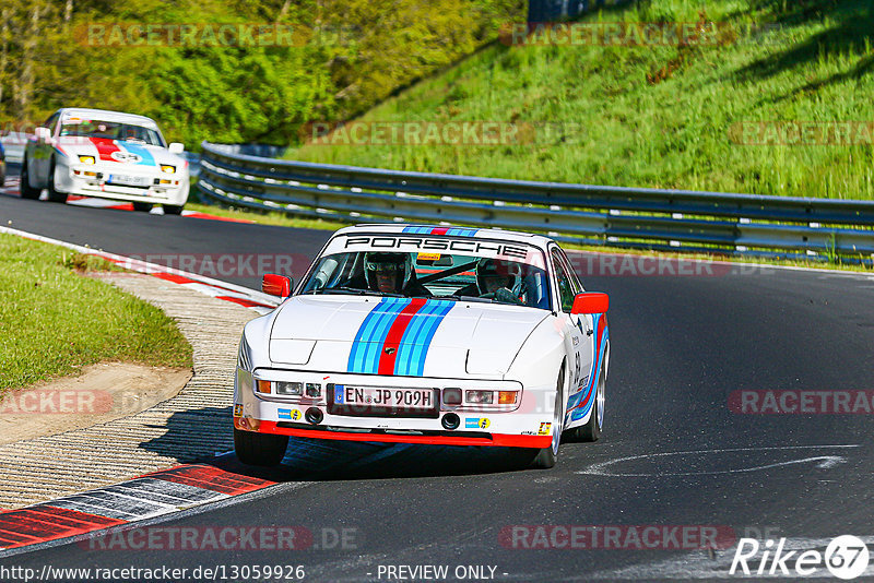 Bild #13059926 - MSC Adenau - Nordschleife PUR 2021