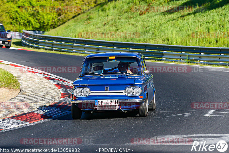 Bild #13059932 - MSC Adenau - Nordschleife PUR 2021