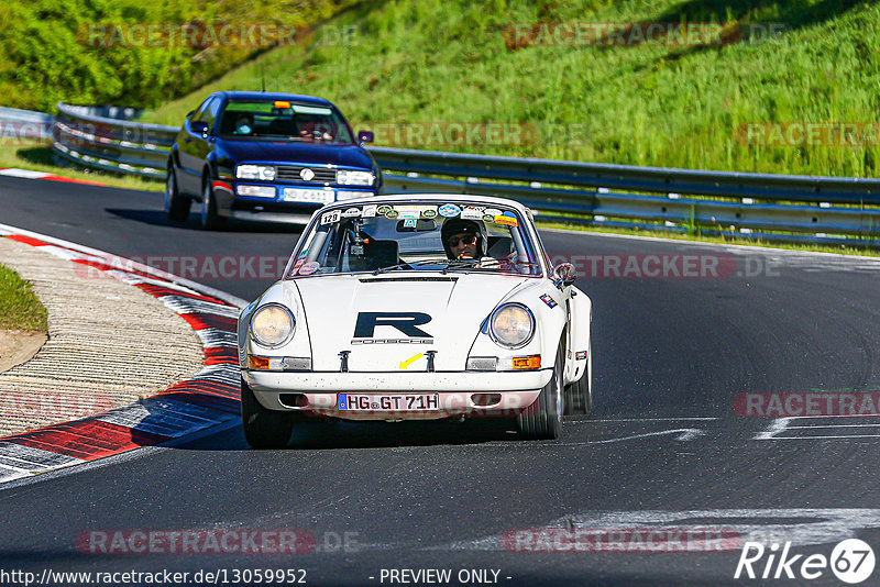 Bild #13059952 - MSC Adenau - Nordschleife PUR 2021