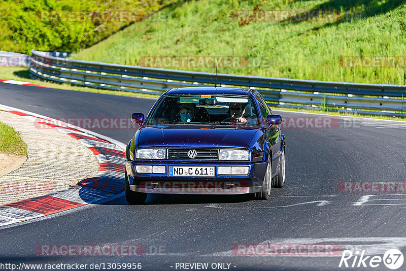 Bild #13059956 - MSC Adenau - Nordschleife PUR 2021