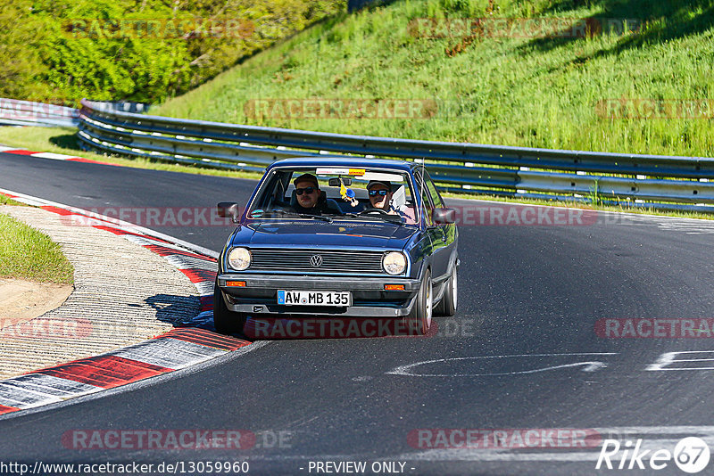 Bild #13059960 - MSC Adenau - Nordschleife PUR 2021