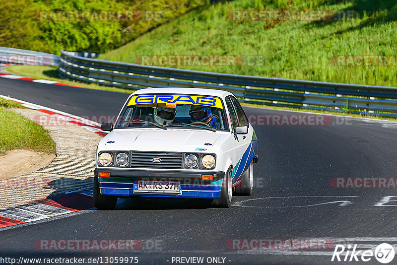 Bild #13059975 - MSC Adenau - Nordschleife PUR 2021