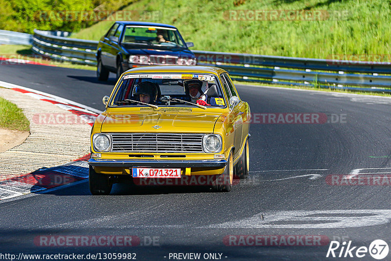 Bild #13059982 - MSC Adenau - Nordschleife PUR 2021