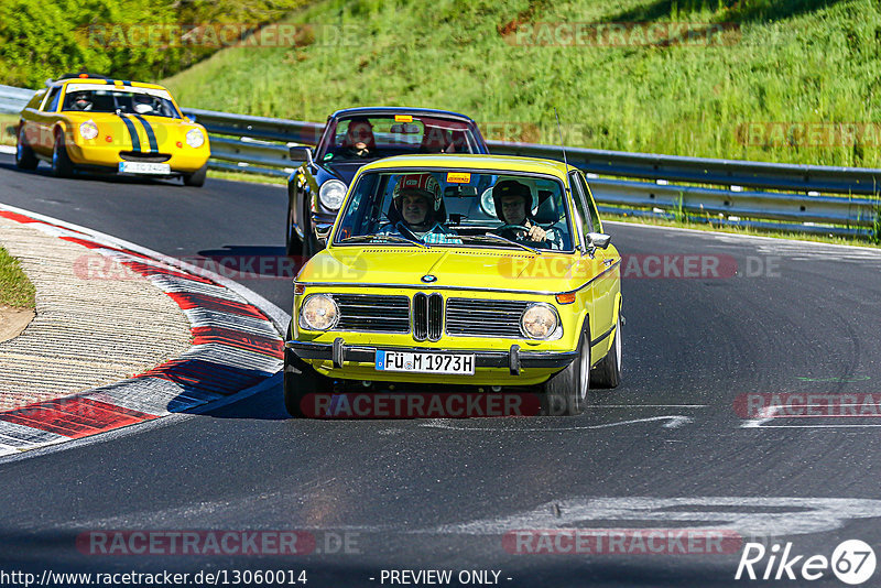 Bild #13060014 - MSC Adenau - Nordschleife PUR 2021