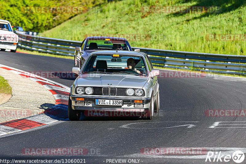 Bild #13060021 - MSC Adenau - Nordschleife PUR 2021