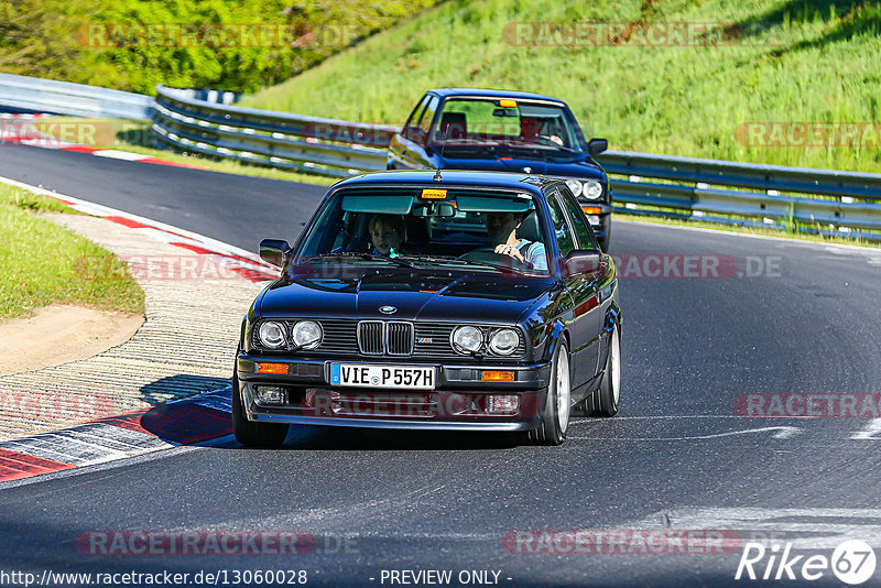 Bild #13060028 - MSC Adenau - Nordschleife PUR 2021