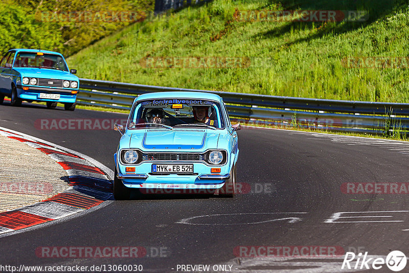 Bild #13060030 - MSC Adenau - Nordschleife PUR 2021