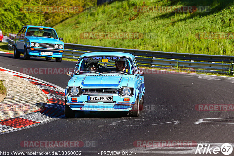 Bild #13060032 - MSC Adenau - Nordschleife PUR 2021