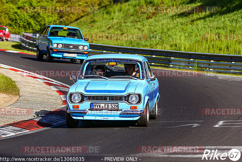 Bild #13060035 - MSC Adenau - Nordschleife PUR 2021