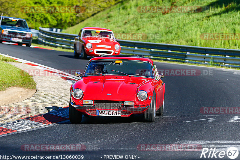 Bild #13060039 - MSC Adenau - Nordschleife PUR 2021