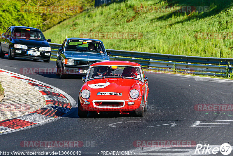 Bild #13060042 - MSC Adenau - Nordschleife PUR 2021