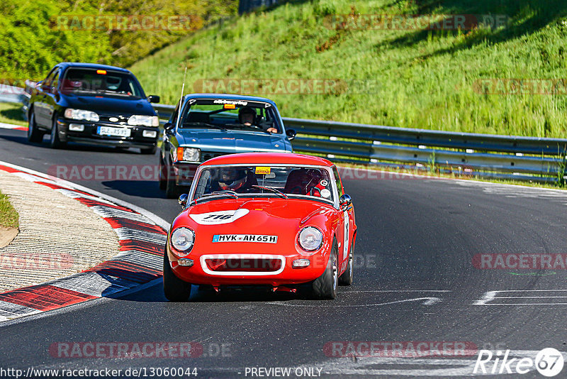 Bild #13060044 - MSC Adenau - Nordschleife PUR 2021