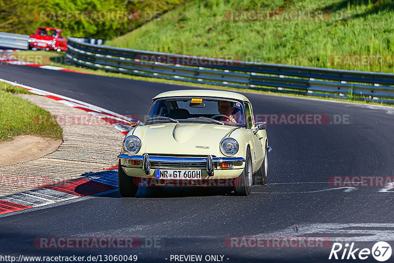 Bild #13060049 - MSC Adenau - Nordschleife PUR 2021