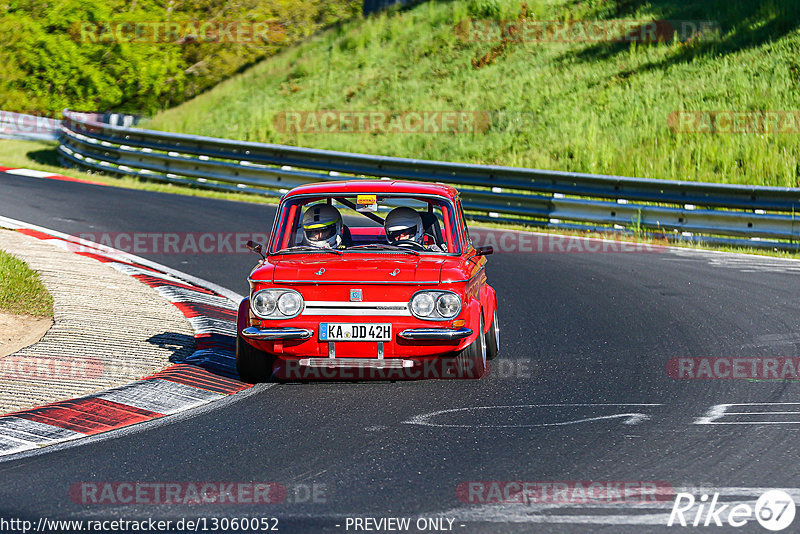 Bild #13060052 - MSC Adenau - Nordschleife PUR 2021