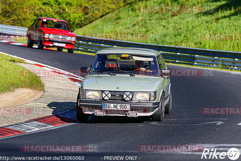 Bild #13060060 - MSC Adenau - Nordschleife PUR 2021