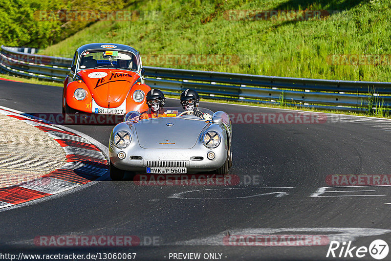 Bild #13060067 - MSC Adenau - Nordschleife PUR 2021