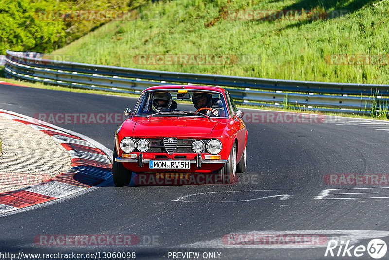 Bild #13060098 - MSC Adenau - Nordschleife PUR 2021