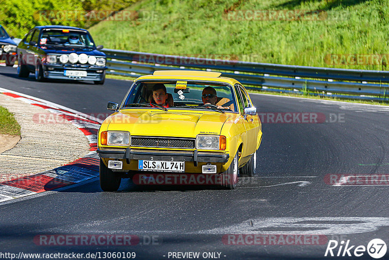 Bild #13060109 - MSC Adenau - Nordschleife PUR 2021