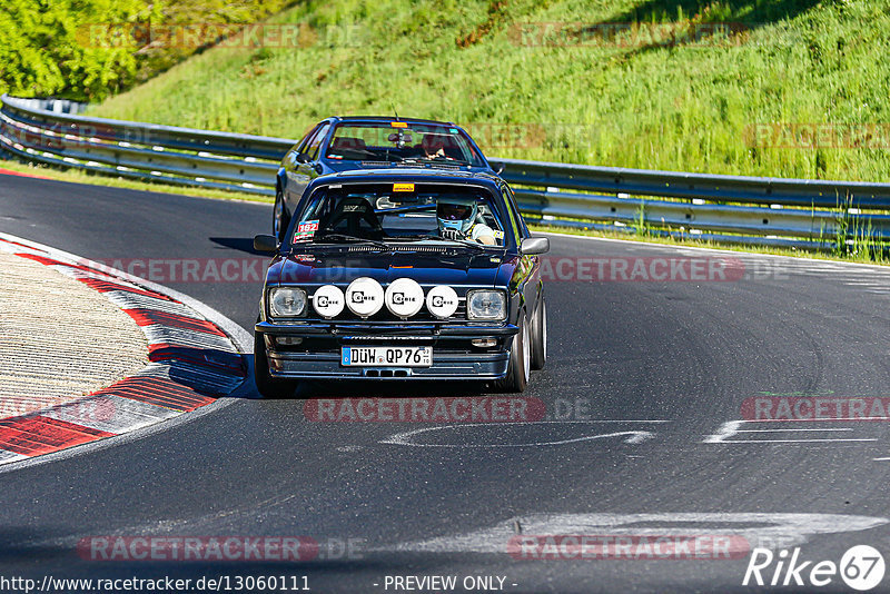 Bild #13060111 - MSC Adenau - Nordschleife PUR 2021