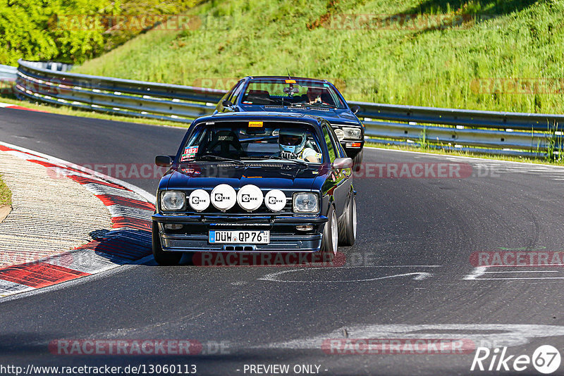 Bild #13060113 - MSC Adenau - Nordschleife PUR 2021