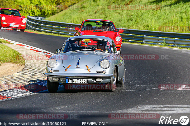 Bild #13060121 - MSC Adenau - Nordschleife PUR 2021