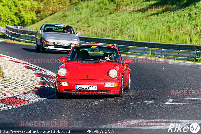 Bild #13060123 - MSC Adenau - Nordschleife PUR 2021