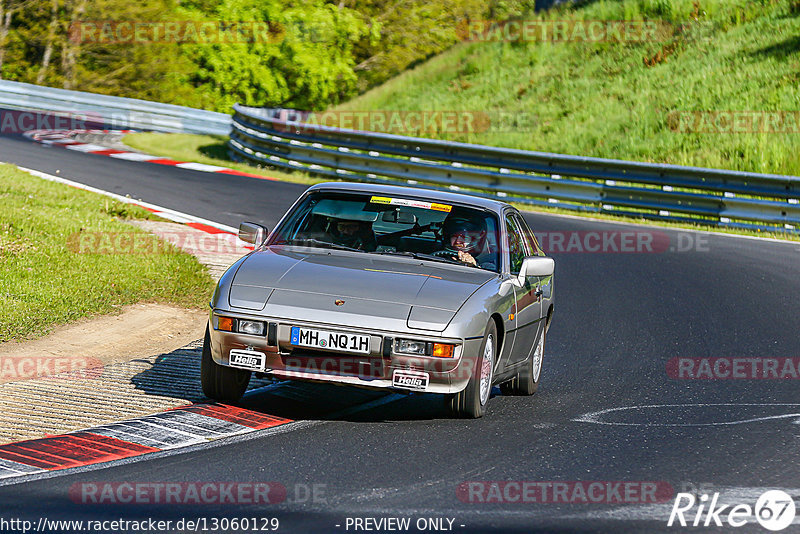 Bild #13060129 - MSC Adenau - Nordschleife PUR 2021