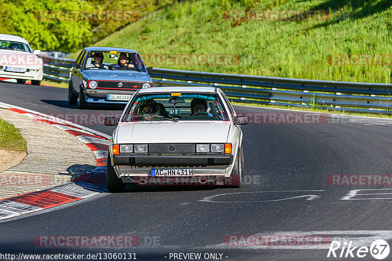 Bild #13060131 - MSC Adenau - Nordschleife PUR 2021