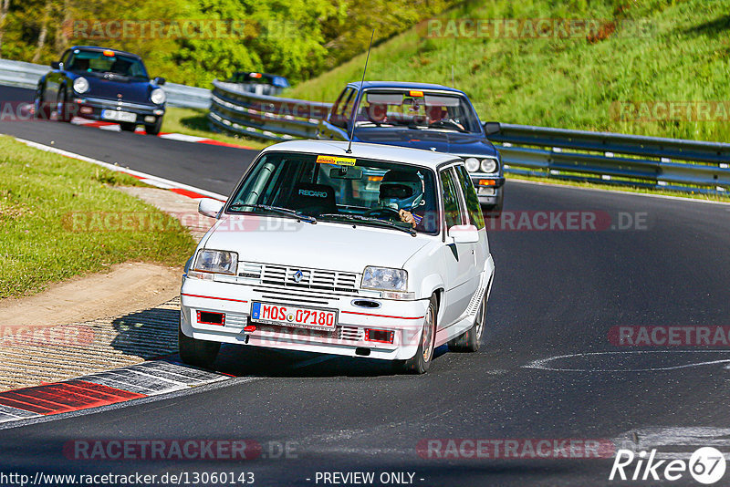 Bild #13060143 - MSC Adenau - Nordschleife PUR 2021